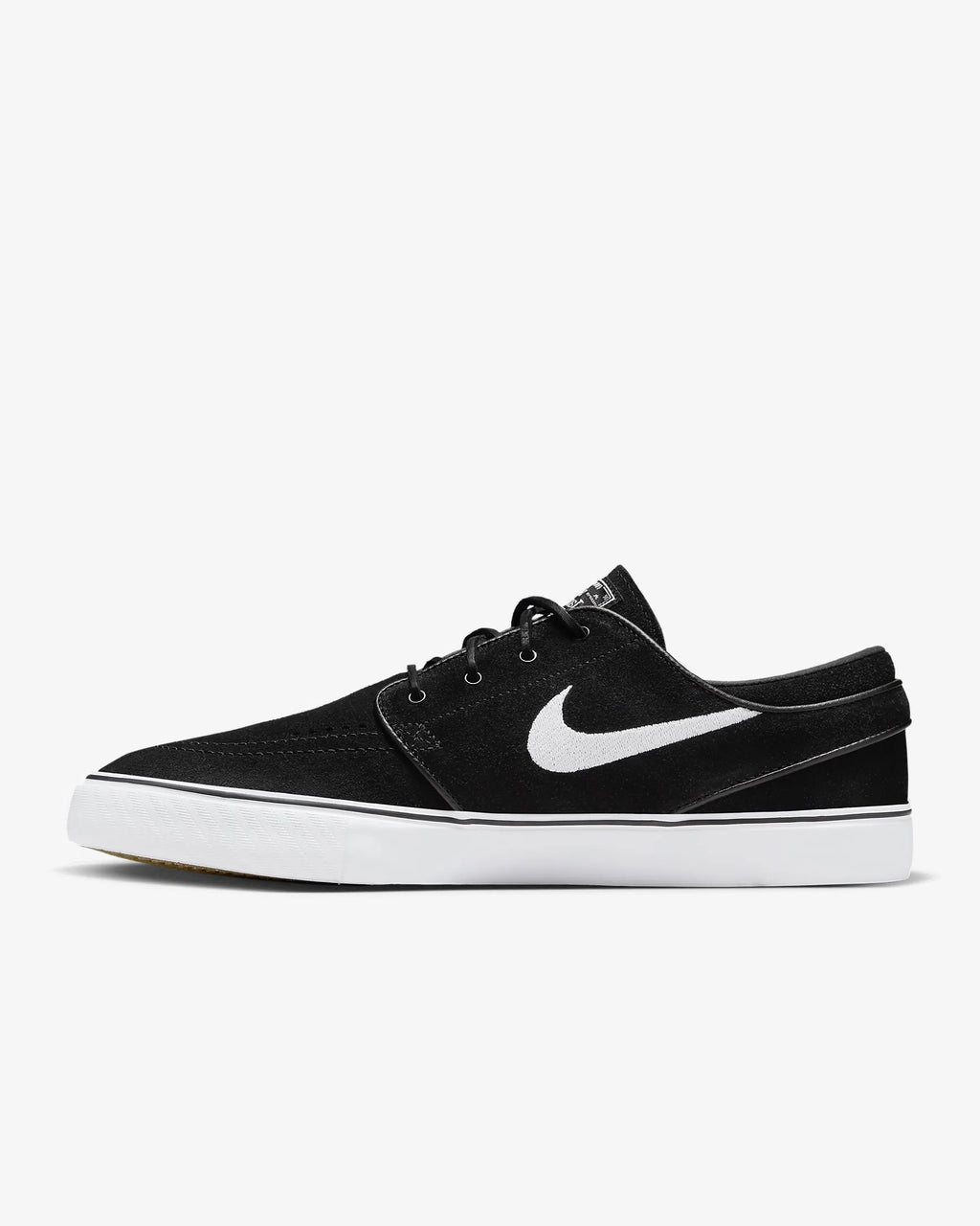 Nike SB Zoom Janoski OG+ - Black/White