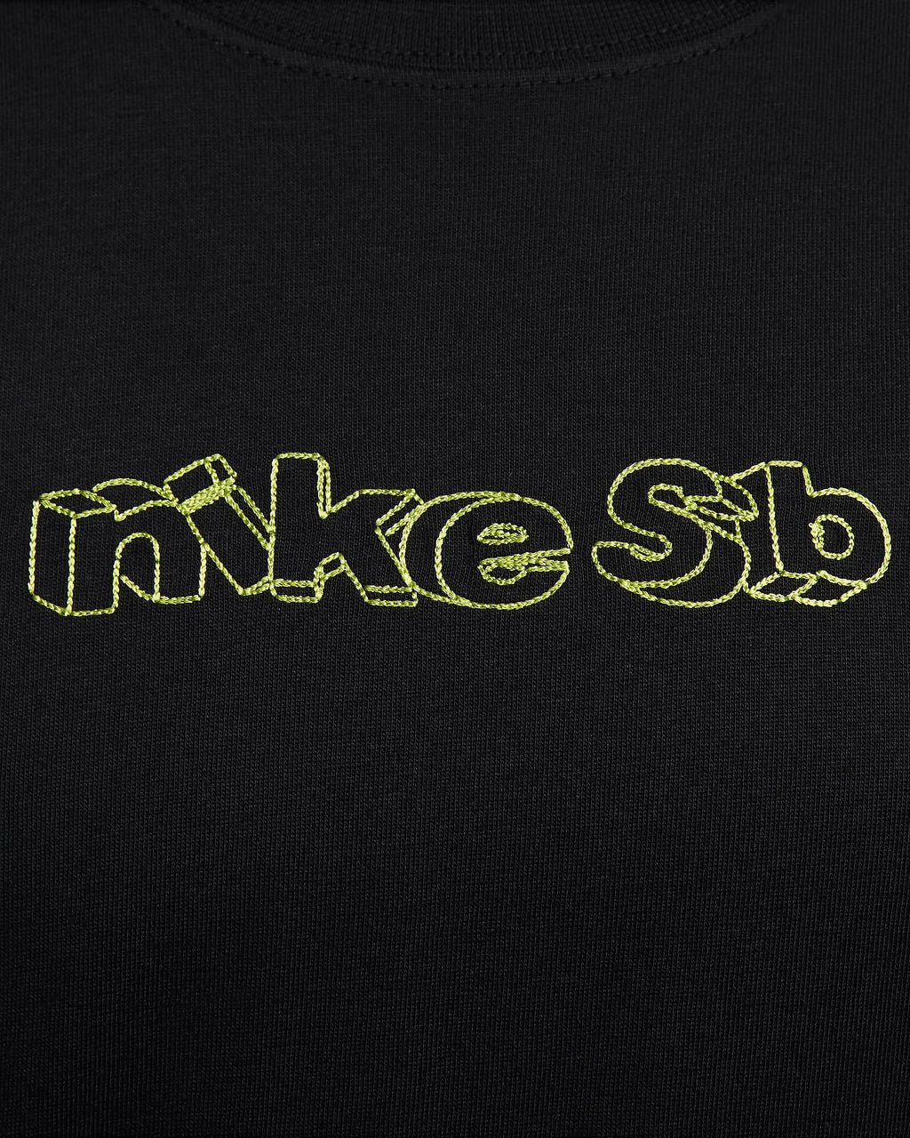 Nike SB Max90 Skate T-Shirt - Sounds Bangin