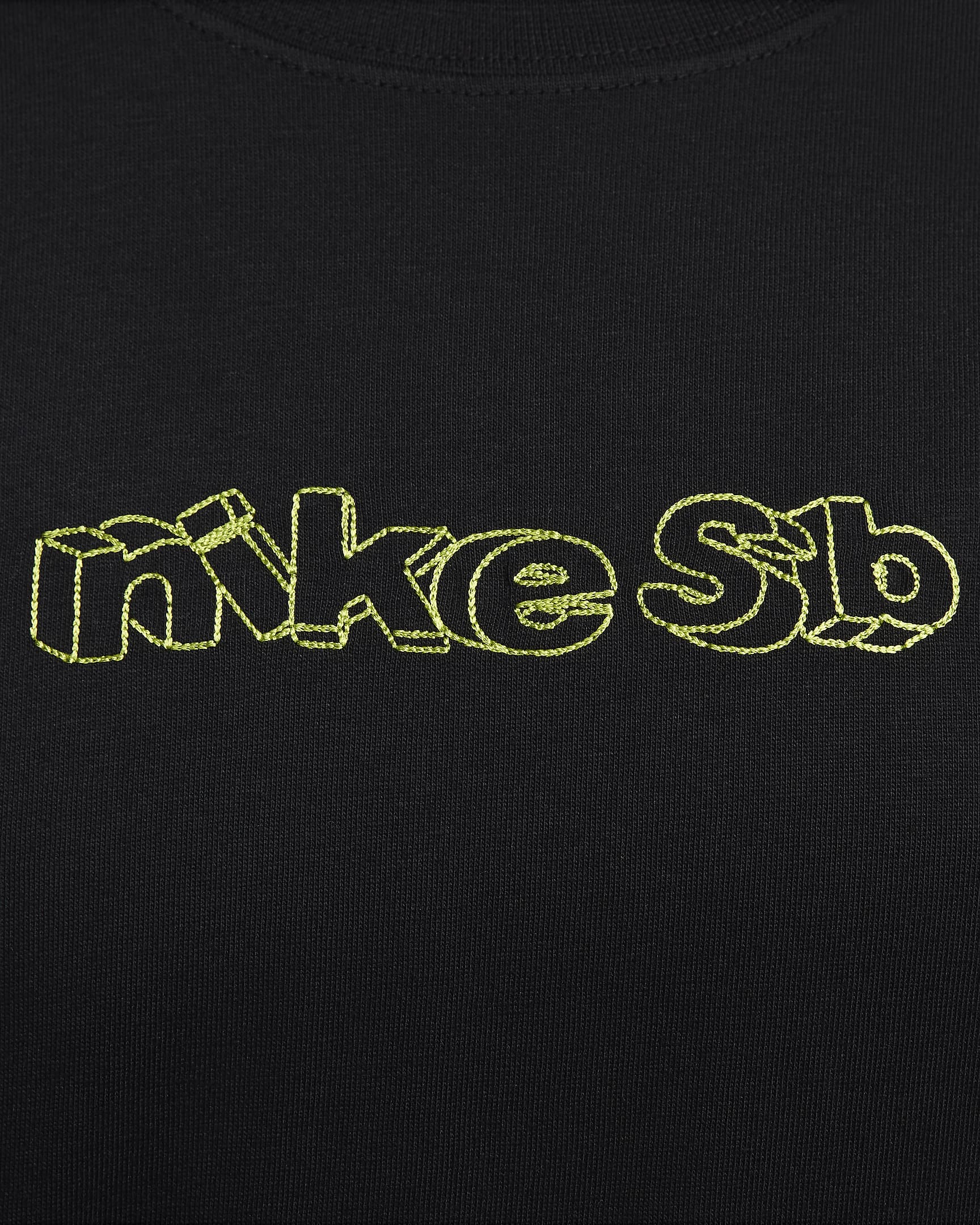 Nike SB Max90 Skate T-Shirt - Sounds Bangin