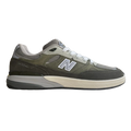 New Balance Numeric Reynolds 933 - Green/Green