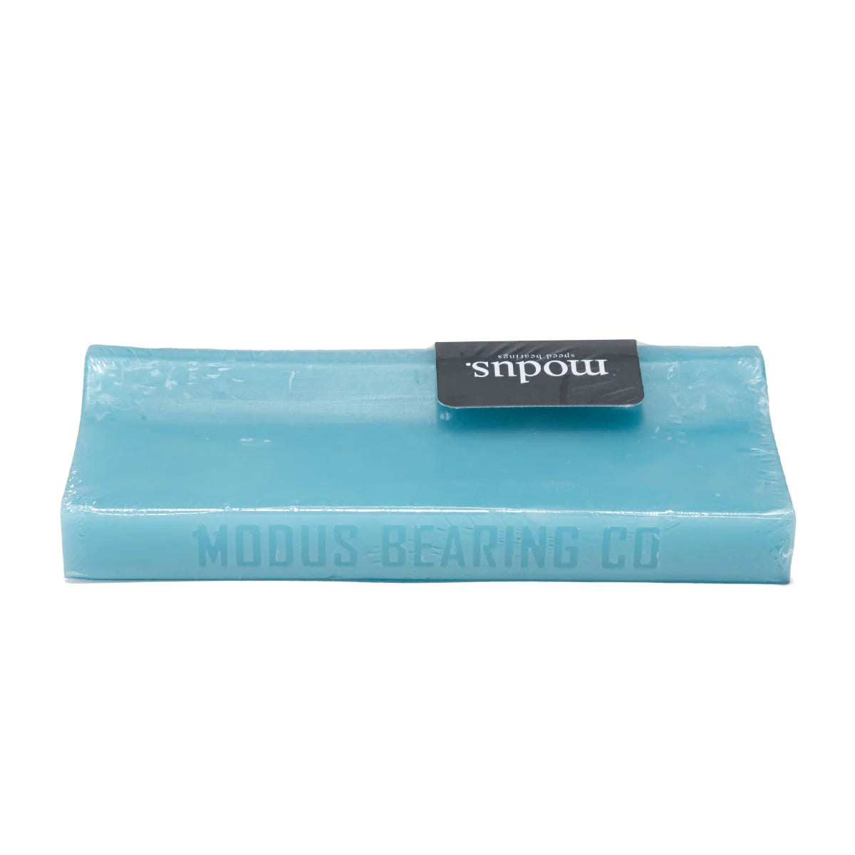 Modus Big Barrier 6.375" Skate Wax