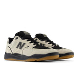 New Balance Numeric Tiago 1010 - Grey/Black