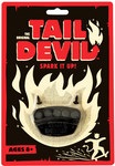 Tail Devil Spark Plate - Black