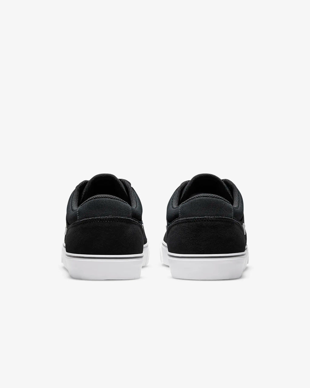 Nike SB Chron 2 - Black/White