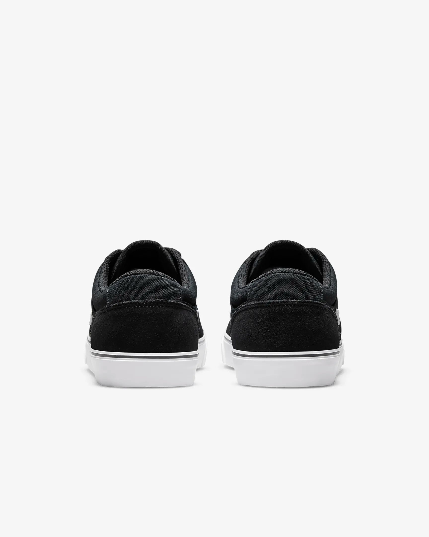 Nike SB Chron 2 - Black/White
