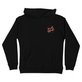 Godzilla Destroyer Youth Santa Cruz Hoodie - Black