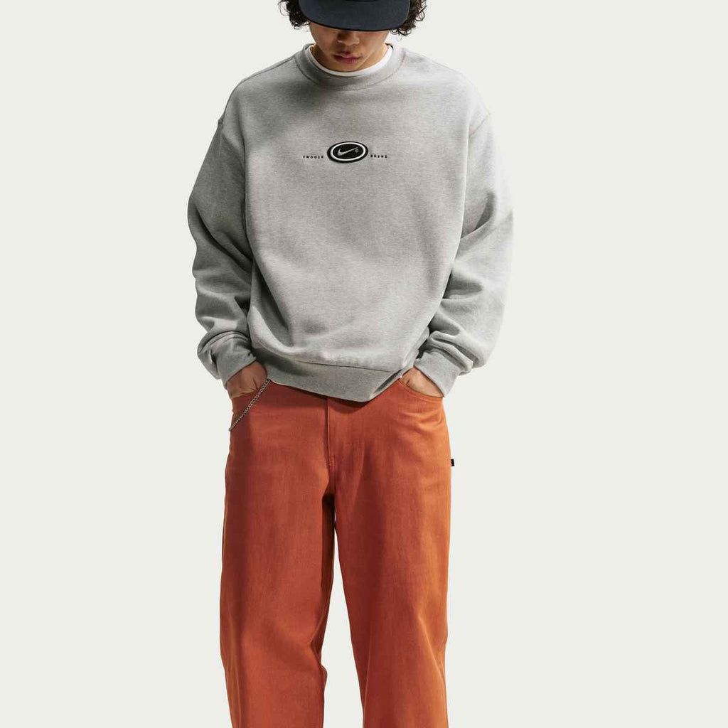 Nike SB Skate Loose Denim Skate Pants