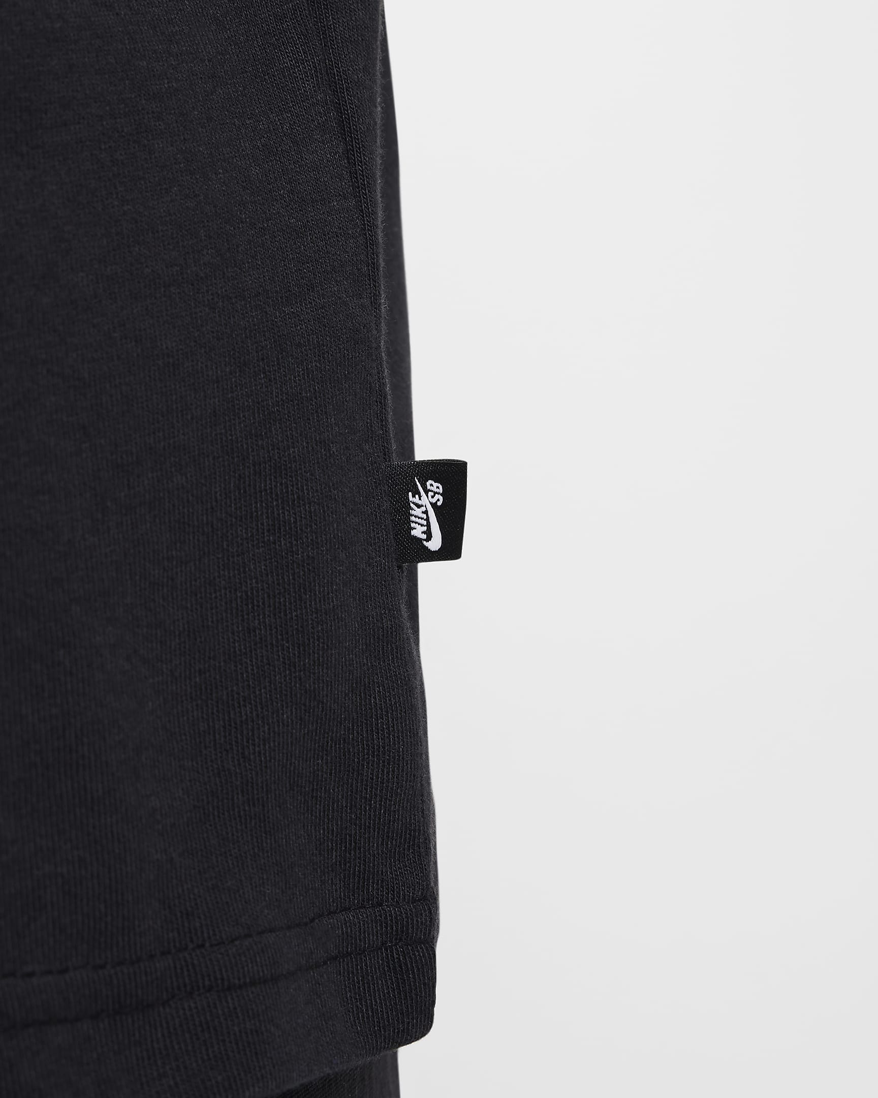 Nike SB M90 Spray Can T-Shirt - Black