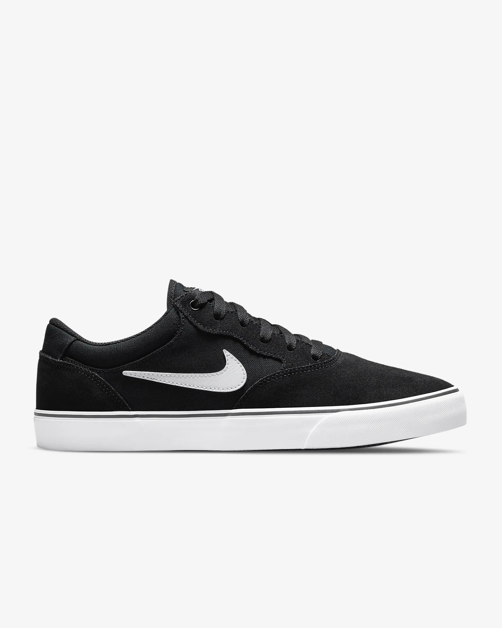 Nike SB Chron 2 - Black/White