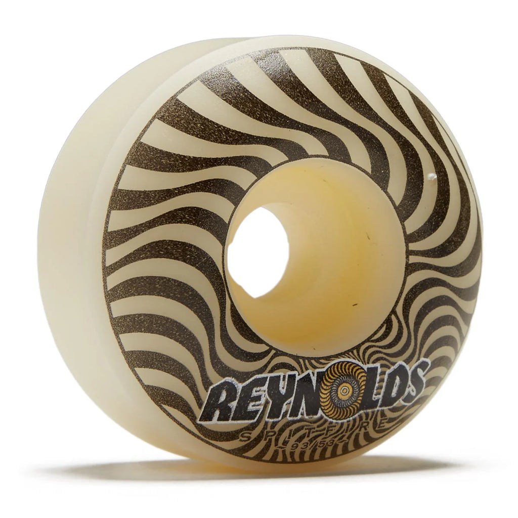 Spitfire Formula Four Andrew Reynolds Classic Wheel 93D Wheels