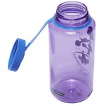 Frog Skateboards Nalgene Water Bottle - Purple