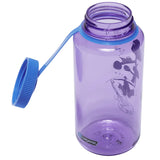 Frog Skateboards Nalgene Water Bottle - Purple