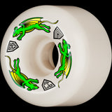Powell Peralta Dragon Formula Nano Rats 97A Wheels