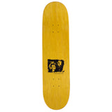 Frog Skateboards Uncle (Dustin Henry) Deck