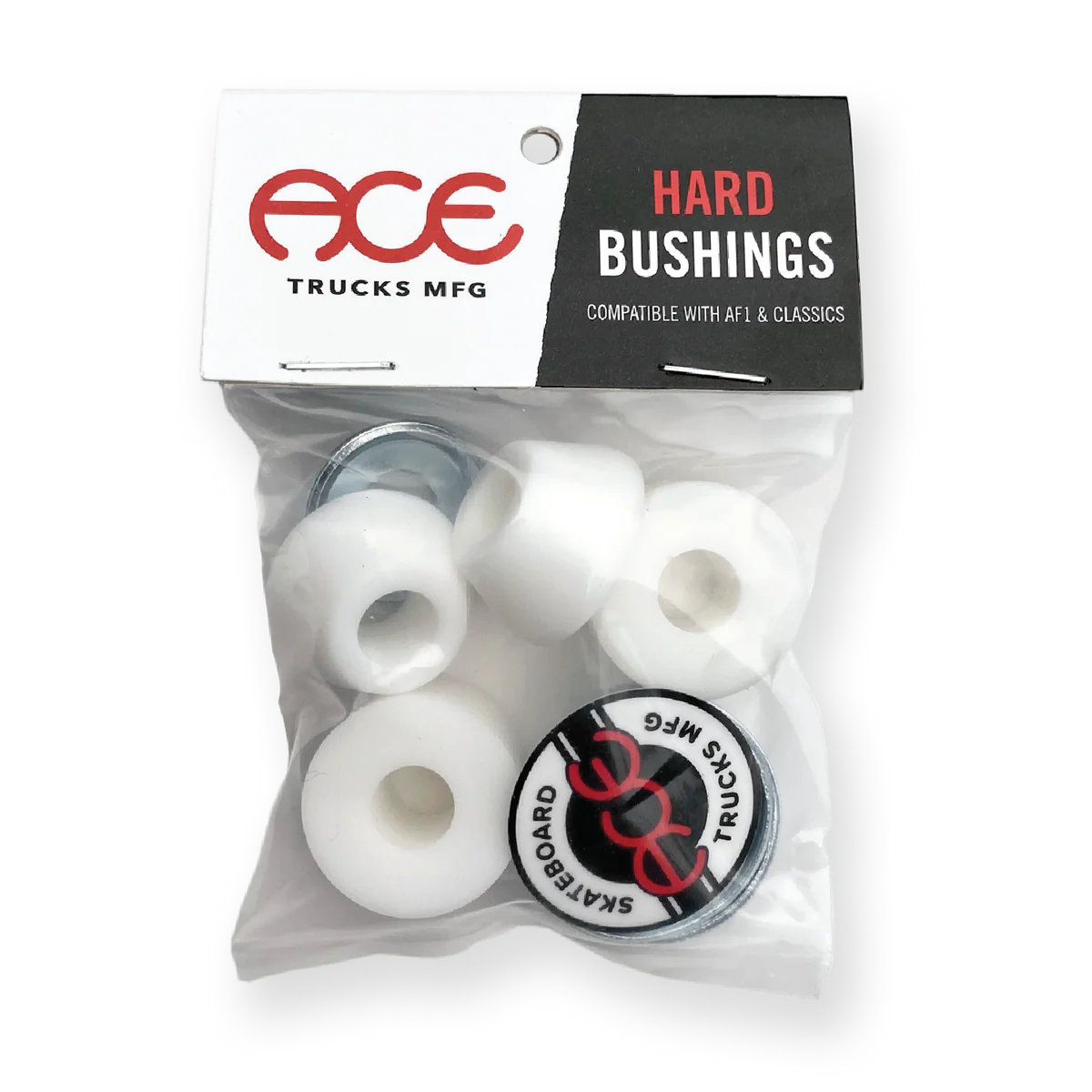 Ace Bushing Pack