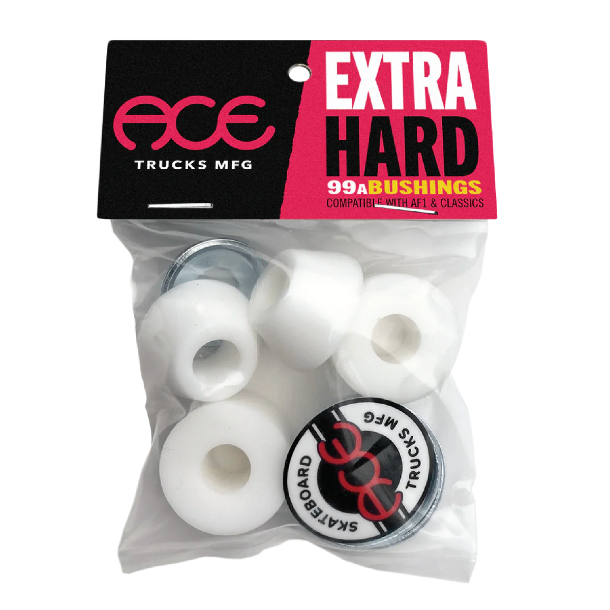 Ace Bushing Pack