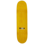 Frog Skateboards G’s House Pat G Deck