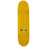 Frog Skateboards G’s House Pat G Deck