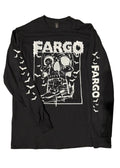 Fargo Halloween 2026 Longsleeve