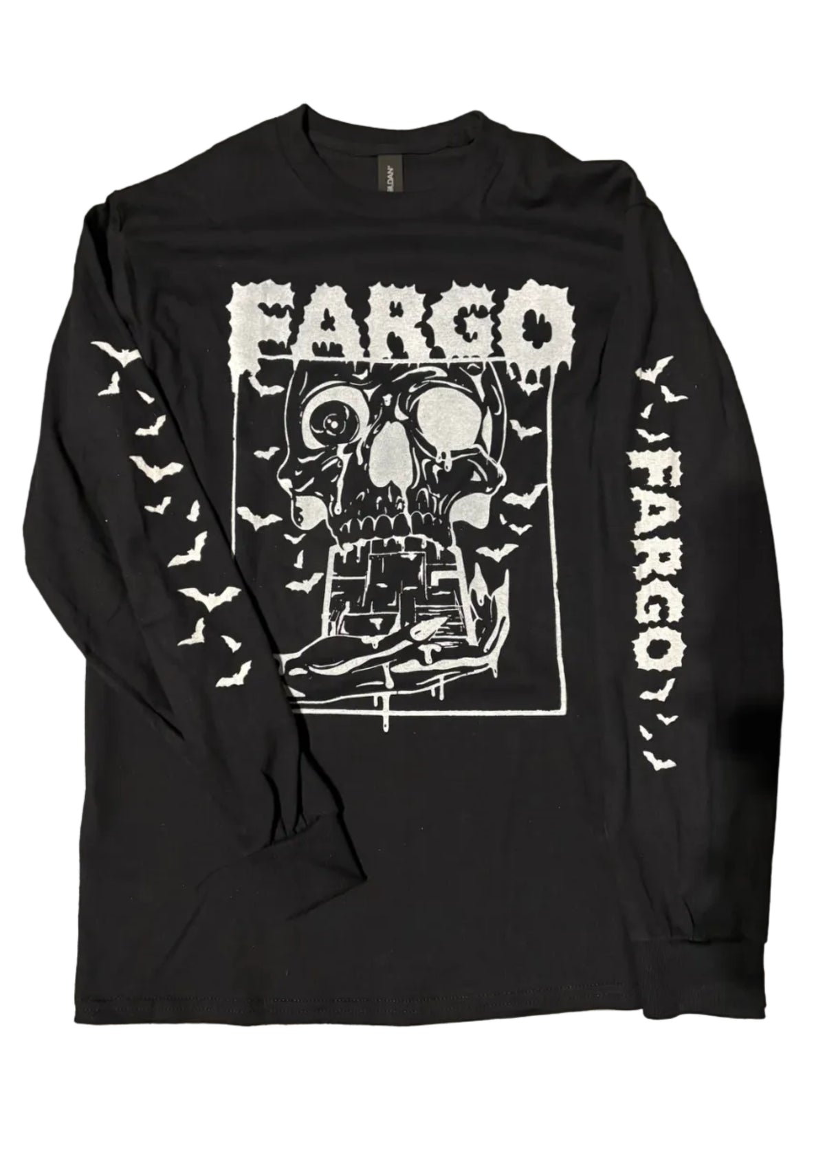 Fargo Halloween 2026 Longsleeve