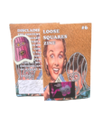 Loose Squares Zine: Issue #6