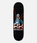 Anti-Hero Nick Mathews Pigenator Deck