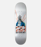 Anti-Hero Nick Mathews Pigenator Deck