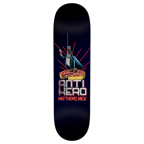 Anti Hero Nick Mathews P2 Judgement Day Deck
