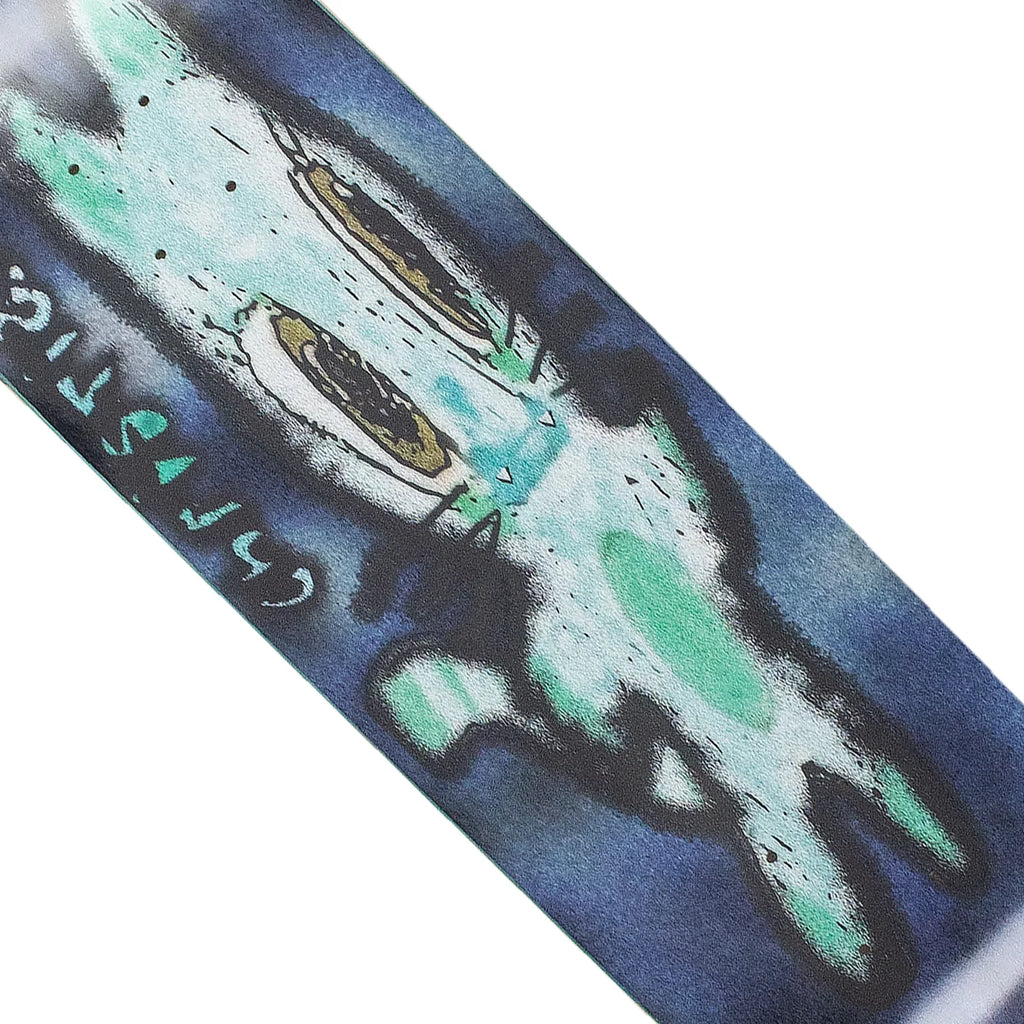 WKND Christian Maalouf Another Cat Deck