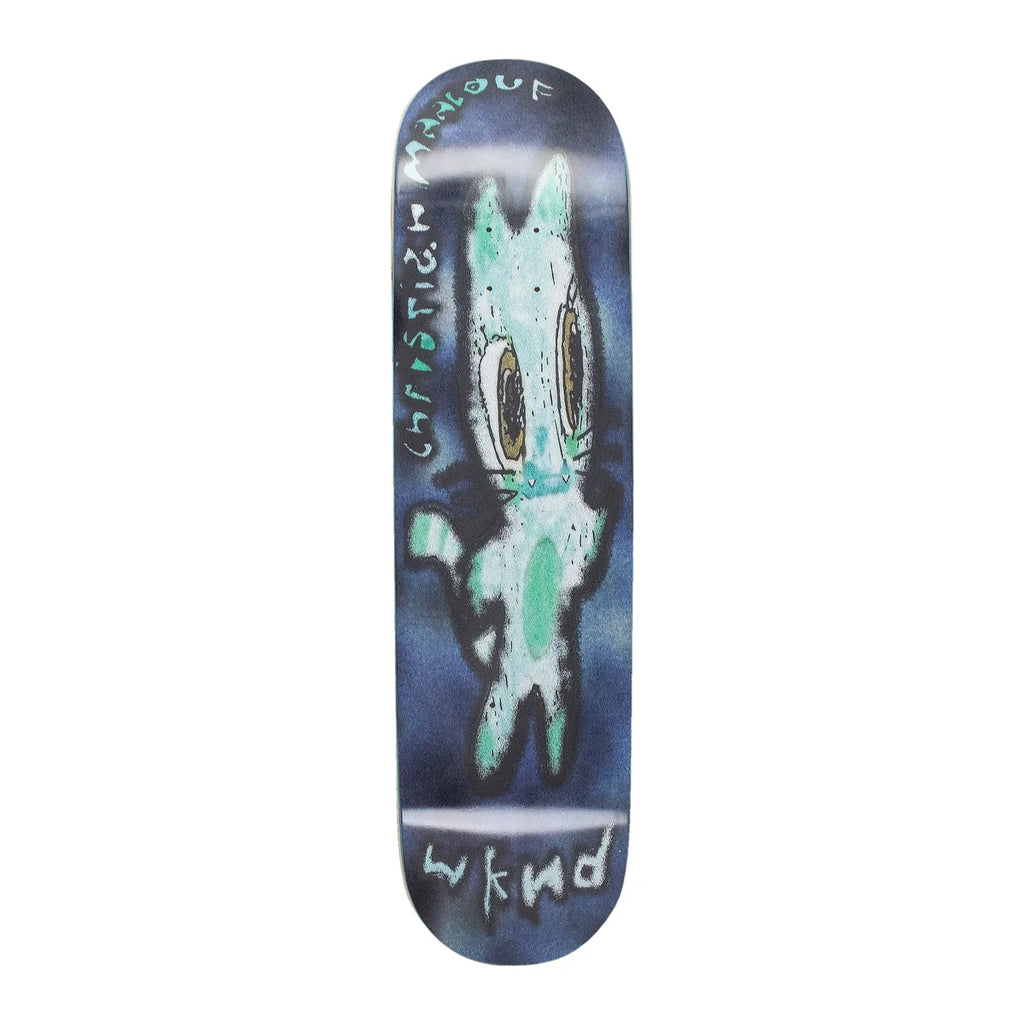 WKND Christian Maalouf Another Cat Deck