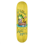 Anti-HeroPfanner Roach & Toad 8.5 Skete Deck