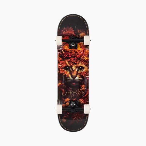 LandYachtz ATV Classic - Flower cat