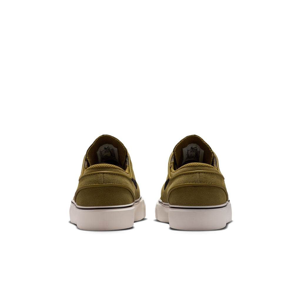 Nike SB Zoom Janoski - Olive Flak