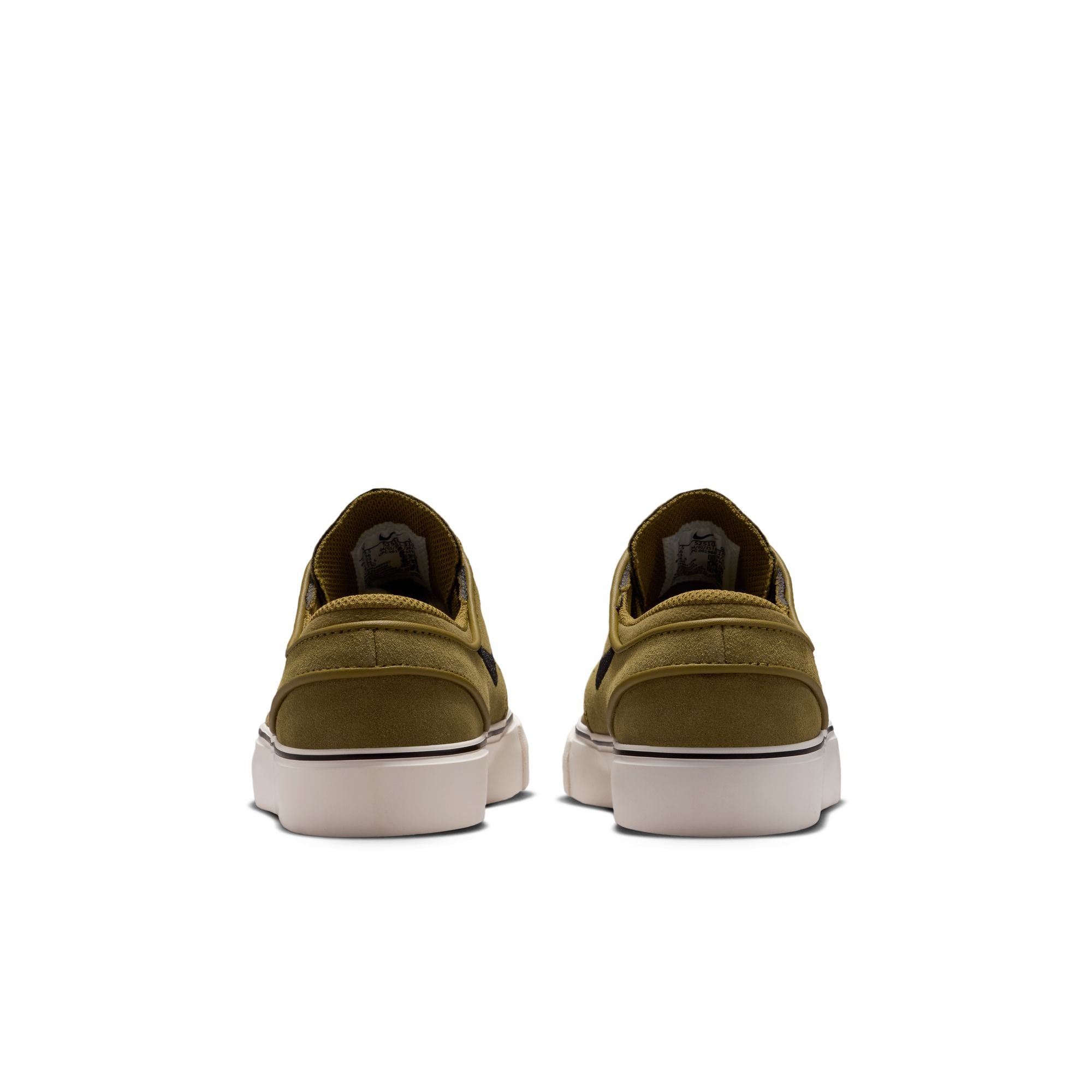 Nike SB Zoom Janoski - Olive Flak