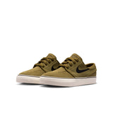 Nike SB Zoom Janoski - Olive Flak