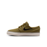 Nike SB Zoom Janoski - Olive Flak