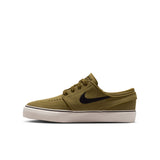 Nike SB Zoom Janoski - Olive Flak