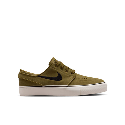 Nike SB Zoom Janoski - Olive Flak