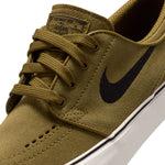 Nike SB Zoom Janoski - Olive Flak