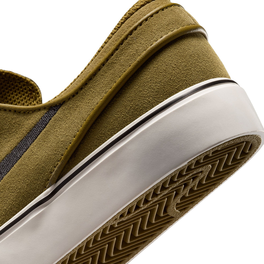 Nike SB Zoom Janoski - Olive Flak