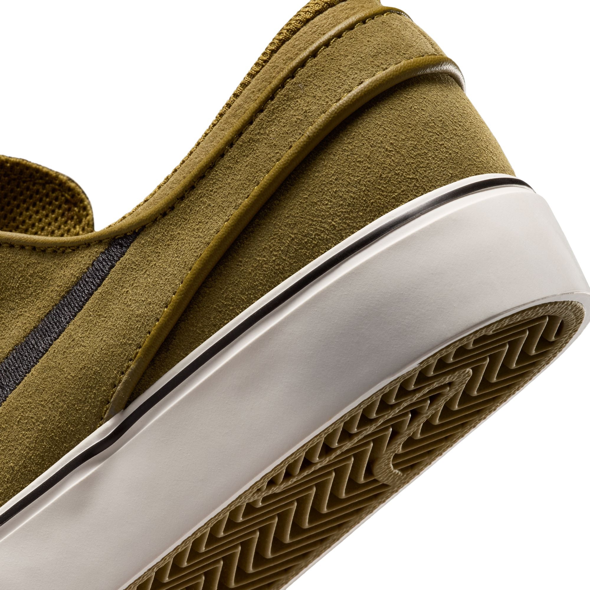 Nike SB Zoom Janoski - Olive Flak