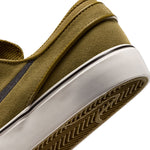 Nike SB Zoom Janoski - Olive Flak