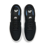 Nike SB Chron 2 Canvas - Black/White