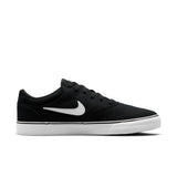 Nike SB Chron 2 Canvas - Black/White
