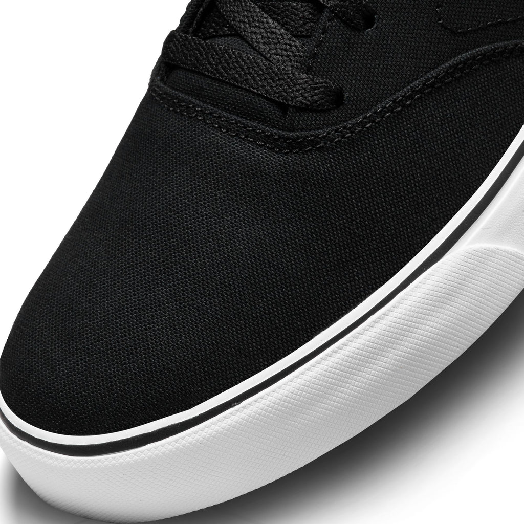Nike SB Chron 2 Canvas - Black/White