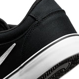 Nike SB Chron 2 Canvas - Black/White