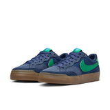 Nike SB Zoom Pogo Plus - Midnight Navy/Green