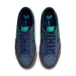 Nike SB Zoom Pogo Plus - Midnight Navy/Green