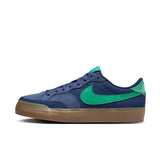 Nike SB Zoom Pogo Plus - Midnight Navy/Green