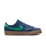 Nike SB Zoom Pogo Plus - Midnight Navy/Green